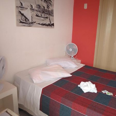 Hostel E Pousada Vila De Porto Pôrto das Galinhas 외부 사진