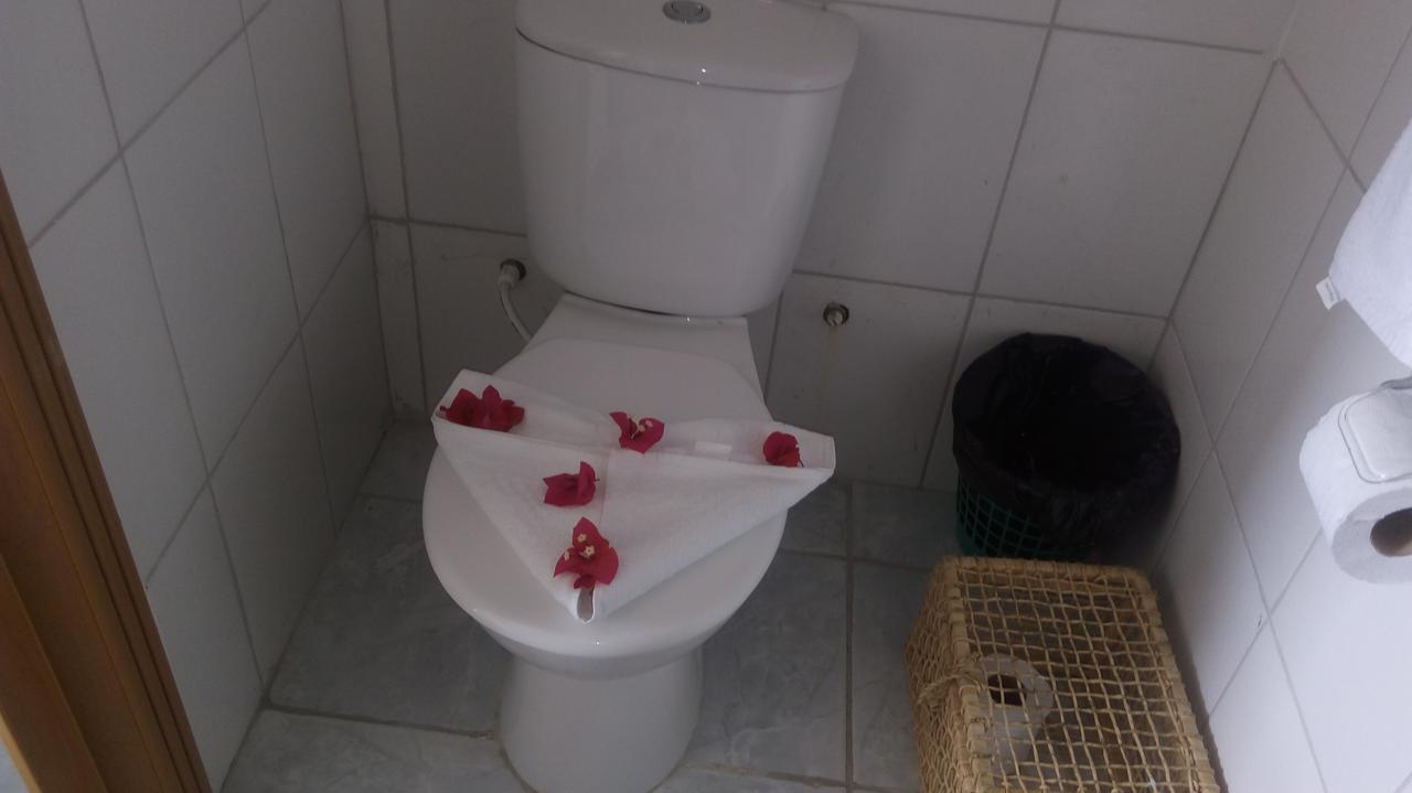 Hostel E Pousada Vila De Porto Pôrto das Galinhas 외부 사진