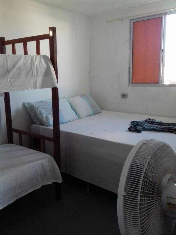 Hostel E Pousada Vila De Porto Pôrto das Galinhas 외부 사진