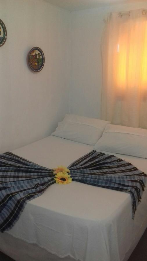 Hostel E Pousada Vila De Porto Pôrto das Galinhas 외부 사진