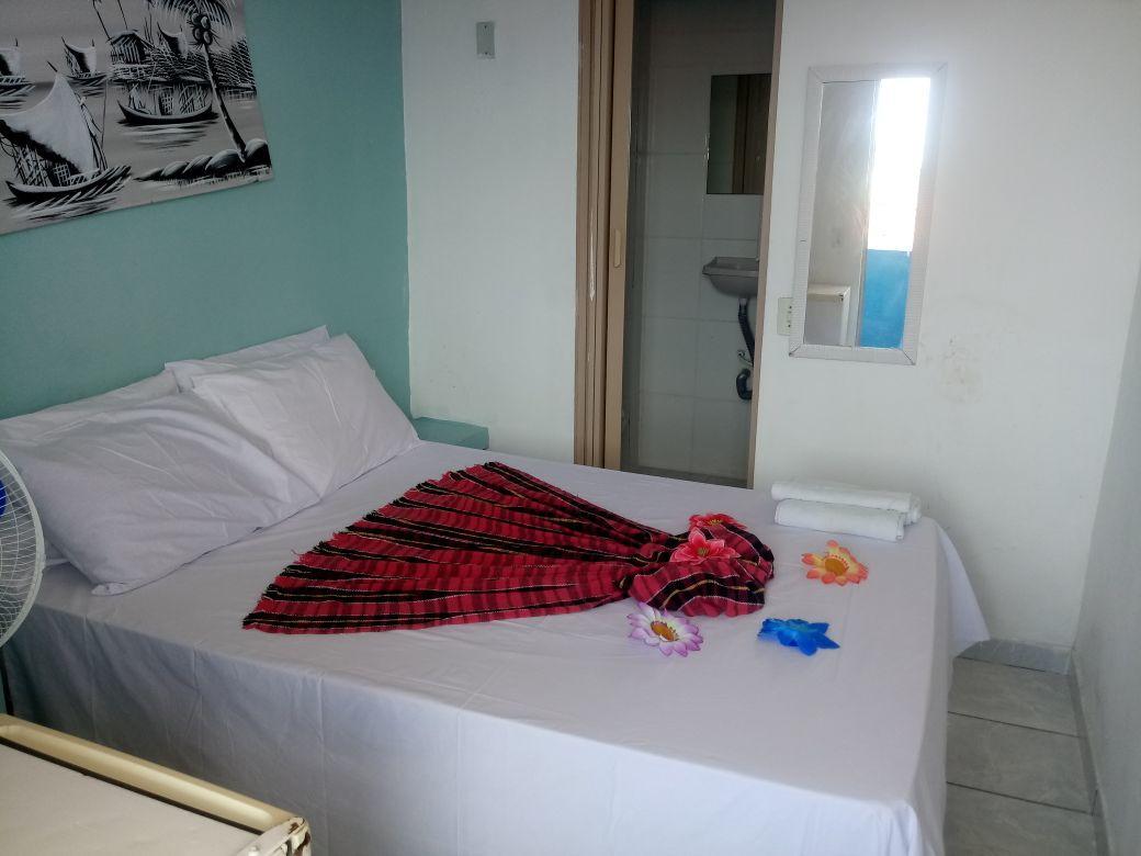 Hostel E Pousada Vila De Porto Pôrto das Galinhas 외부 사진