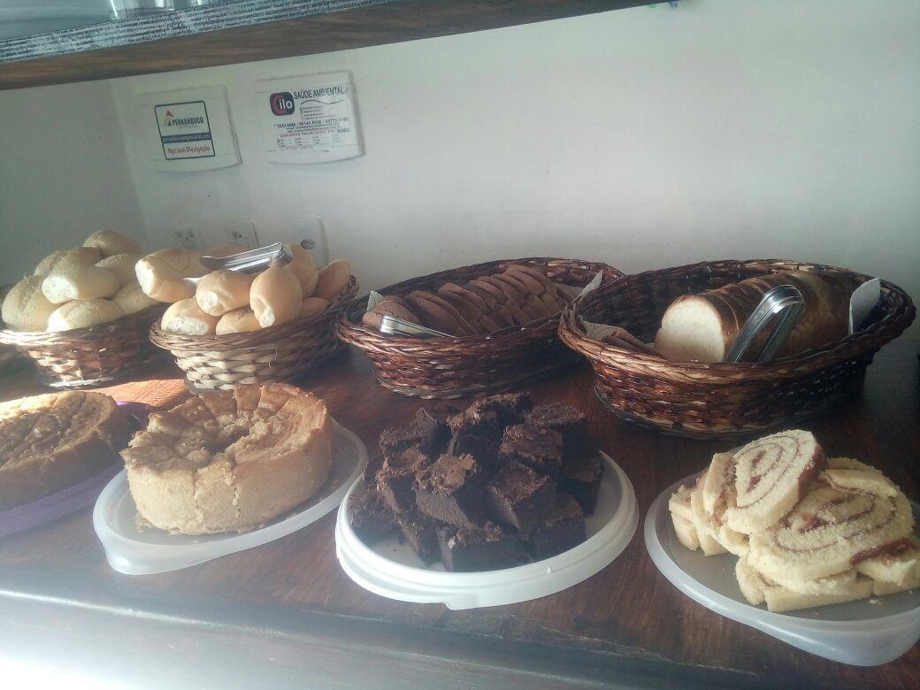 Hostel E Pousada Vila De Porto Pôrto das Galinhas 외부 사진