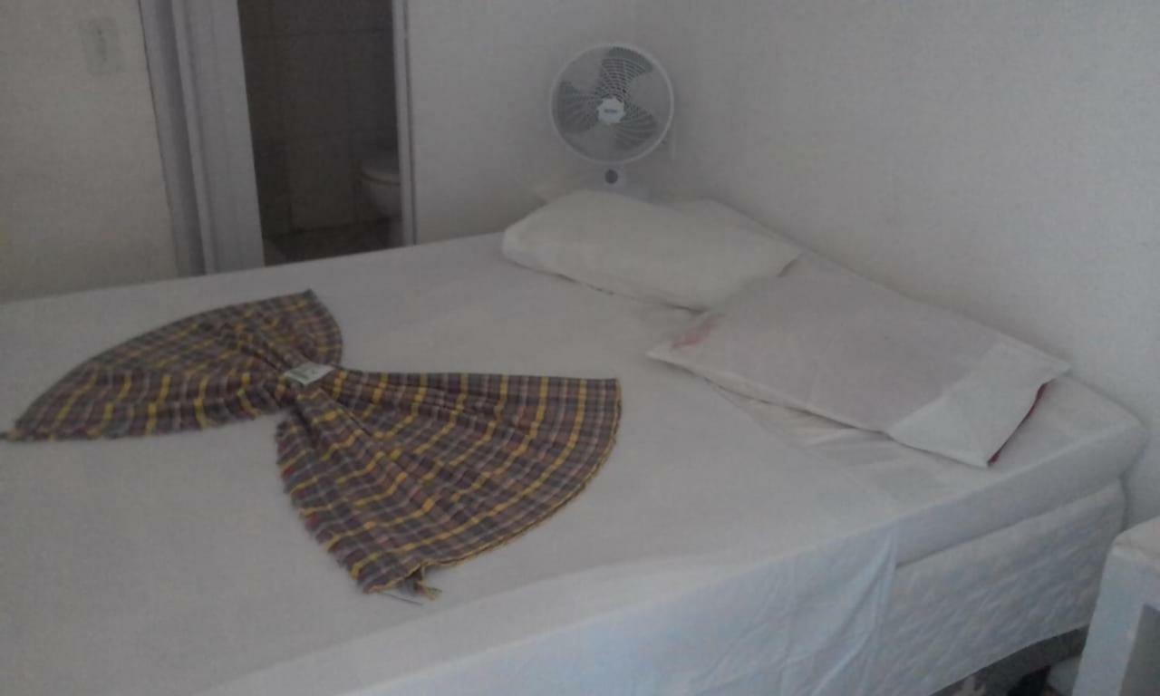 Hostel E Pousada Vila De Porto Pôrto das Galinhas 외부 사진