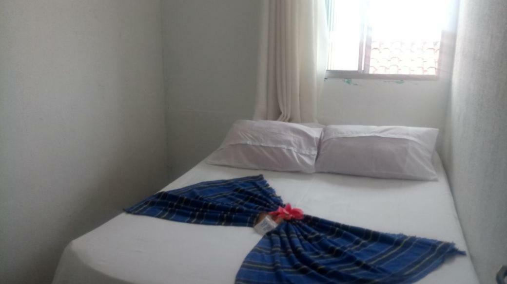 Hostel E Pousada Vila De Porto Pôrto das Galinhas 외부 사진