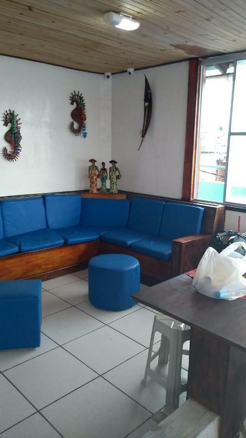 Hostel E Pousada Vila De Porto Pôrto das Galinhas 외부 사진