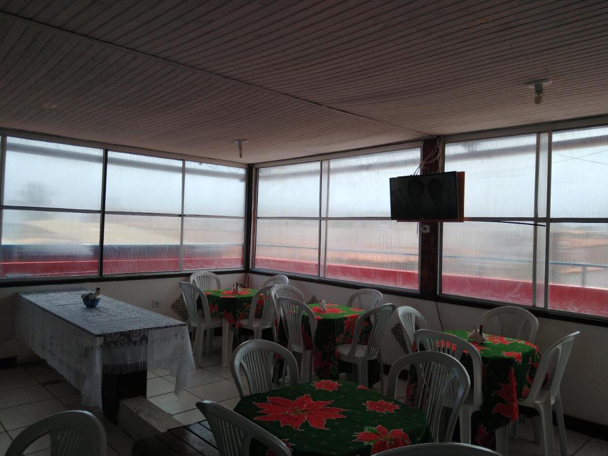 Hostel E Pousada Vila De Porto Pôrto das Galinhas 외부 사진