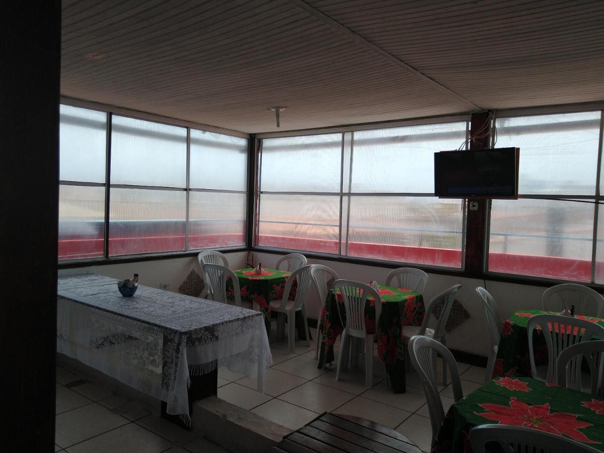 Hostel E Pousada Vila De Porto Pôrto das Galinhas 외부 사진